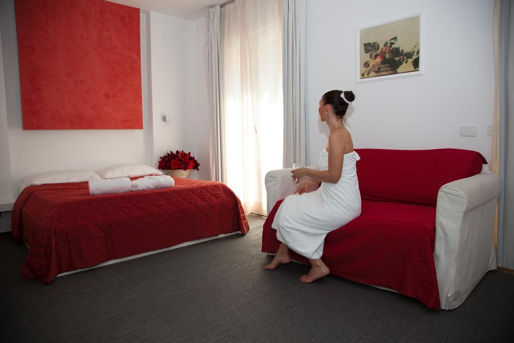 Hotel Relais San Pietro Řím Exteriér fotografie