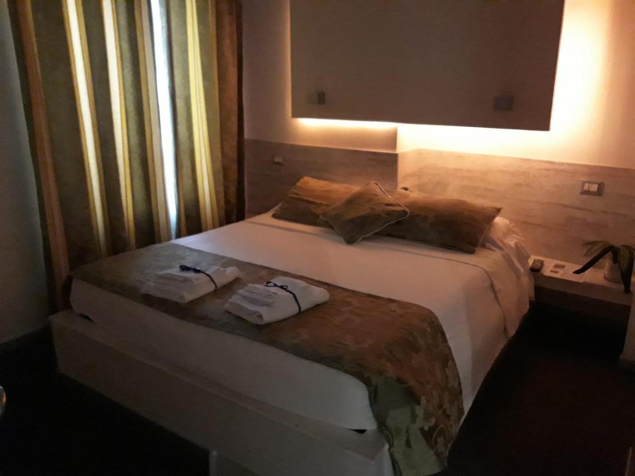 Hotel Relais San Pietro Řím Exteriér fotografie